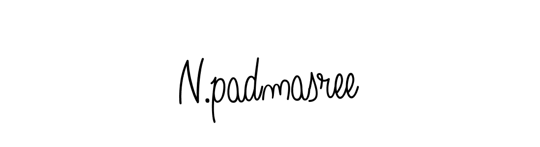 Best and Professional Signature Style for N.padmasree. Angelique-Rose-font-FFP Best Signature Style Collection. N.padmasree signature style 5 images and pictures png