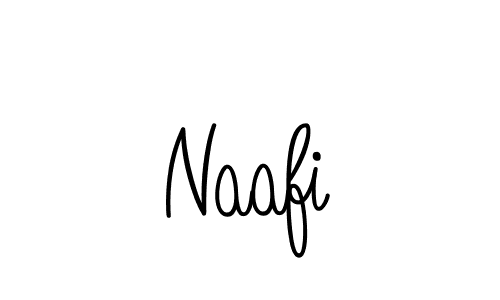 The best way (Angelique-Rose-font-FFP) to make a short signature is to pick only two or three words in your name. The name Naafi include a total of six letters. For converting this name. Naafi signature style 5 images and pictures png