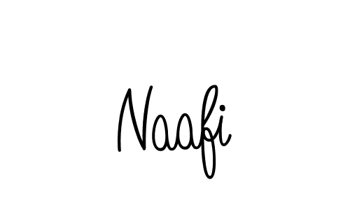 The best way (Angelique-Rose-font-FFP) to make a short signature is to pick only two or three words in your name. The name Naafi include a total of six letters. For converting this name. Naafi signature style 5 images and pictures png