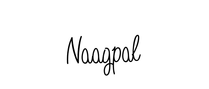 Best and Professional Signature Style for Naagpal. Angelique-Rose-font-FFP Best Signature Style Collection. Naagpal signature style 5 images and pictures png