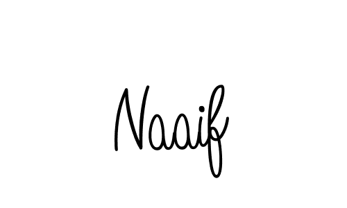 Similarly Angelique-Rose-font-FFP is the best handwritten signature design. Signature creator online .You can use it as an online autograph creator for name Naaif. Naaif signature style 5 images and pictures png