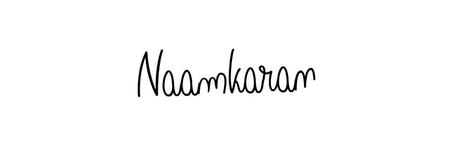 Here are the top 10 professional signature styles for the name Naamkaran. These are the best autograph styles you can use for your name. Naamkaran signature style 5 images and pictures png