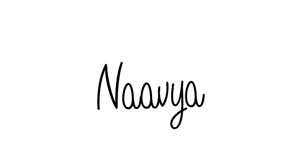 Angelique-Rose-font-FFP is a professional signature style that is perfect for those who want to add a touch of class to their signature. It is also a great choice for those who want to make their signature more unique. Get Naavya name to fancy signature for free. Naavya signature style 5 images and pictures png