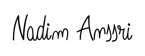 Once you've used our free online signature maker to create your best signature Angelique-Rose-font-FFP style, it's time to enjoy signing your documents with Nadim Anssri name. Nadim Anssri signature style 5 images and pictures png