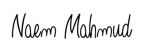 You can use this online signature creator to create a handwritten signature for the name Naem Mahmud. This is the best online autograph maker. Naem Mahmud signature style 5 images and pictures png