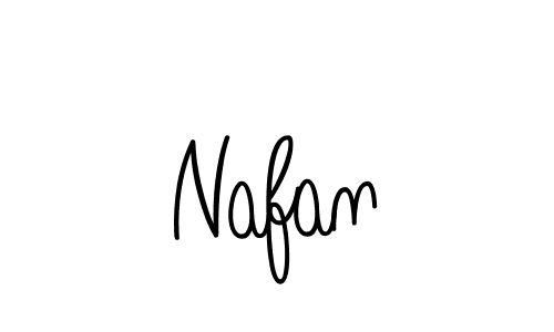 Also You can easily find your signature by using the search form. We will create Nafan name handwritten signature images for you free of cost using Angelique-Rose-font-FFP sign style. Nafan signature style 5 images and pictures png