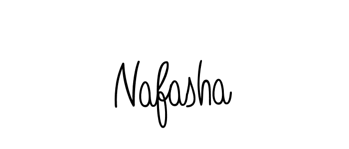 Also You can easily find your signature by using the search form. We will create Nafasha name handwritten signature images for you free of cost using Angelique-Rose-font-FFP sign style. Nafasha signature style 5 images and pictures png