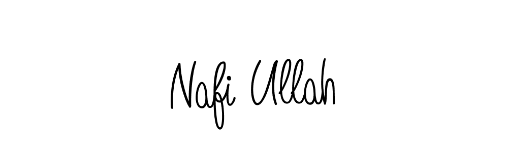 Also You can easily find your signature by using the search form. We will create Nafi Ullah name handwritten signature images for you free of cost using Angelique-Rose-font-FFP sign style. Nafi Ullah signature style 5 images and pictures png