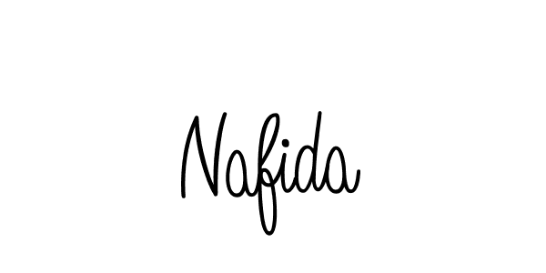 Angelique-Rose-font-FFP is a professional signature style that is perfect for those who want to add a touch of class to their signature. It is also a great choice for those who want to make their signature more unique. Get Nafida name to fancy signature for free. Nafida signature style 5 images and pictures png
