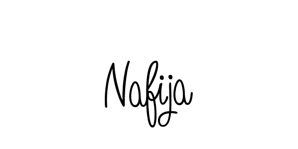 Also You can easily find your signature by using the search form. We will create Nafija name handwritten signature images for you free of cost using Angelique-Rose-font-FFP sign style. Nafija signature style 5 images and pictures png