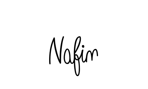 Angelique-Rose-font-FFP is a professional signature style that is perfect for those who want to add a touch of class to their signature. It is also a great choice for those who want to make their signature more unique. Get Nafin name to fancy signature for free. Nafin signature style 5 images and pictures png