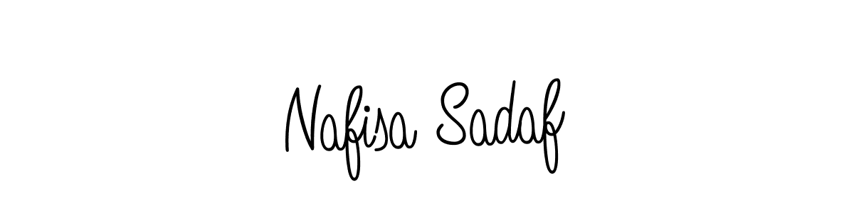 See photos of Nafisa Sadaf official signature by Spectra . Check more albums & portfolios. Read reviews & check more about Angelique-Rose-font-FFP font. Nafisa Sadaf signature style 5 images and pictures png