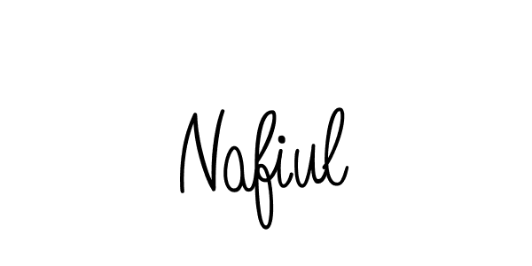 Similarly Angelique-Rose-font-FFP is the best handwritten signature design. Signature creator online .You can use it as an online autograph creator for name Nafiul. Nafiul signature style 5 images and pictures png