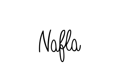 Here are the top 10 professional signature styles for the name Nafla. These are the best autograph styles you can use for your name. Nafla signature style 5 images and pictures png