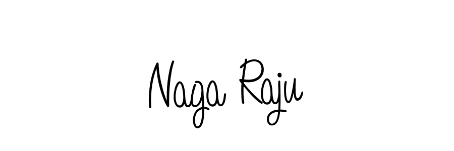 You can use this online signature creator to create a handwritten signature for the name Naga Raju. This is the best online autograph maker. Naga Raju signature style 5 images and pictures png