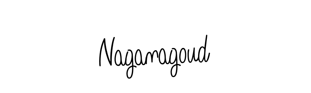 Make a short Naganagoud signature style. Manage your documents anywhere anytime using Angelique-Rose-font-FFP. Create and add eSignatures, submit forms, share and send files easily. Naganagoud signature style 5 images and pictures png