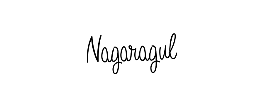 Once you've used our free online signature maker to create your best signature Angelique-Rose-font-FFP style, it's time to enjoy all of the benefits that Nagaragul name signing documents. Nagaragul signature style 5 images and pictures png