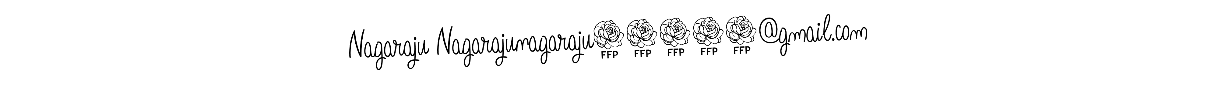 Also You can easily find your signature by using the search form. We will create Nagaraju Nagarajunagaraju02374@gmail.com name handwritten signature images for you free of cost using Angelique-Rose-font-FFP sign style. Nagaraju Nagarajunagaraju02374@gmail.com signature style 5 images and pictures png