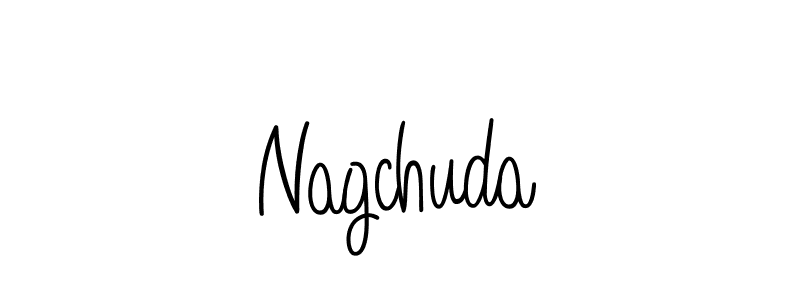 Make a short Nagchuda signature style. Manage your documents anywhere anytime using Angelique-Rose-font-FFP. Create and add eSignatures, submit forms, share and send files easily. Nagchuda signature style 5 images and pictures png