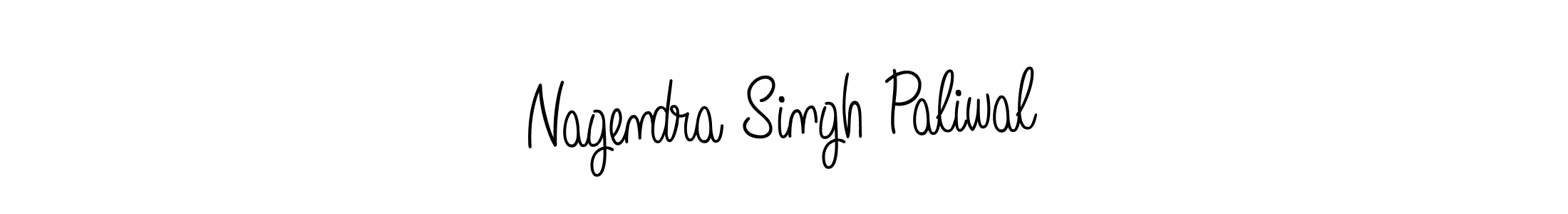 Angelique-Rose-font-FFP is a professional signature style that is perfect for those who want to add a touch of class to their signature. It is also a great choice for those who want to make their signature more unique. Get Nagendra Singh Paliwal name to fancy signature for free. Nagendra Singh Paliwal signature style 5 images and pictures png