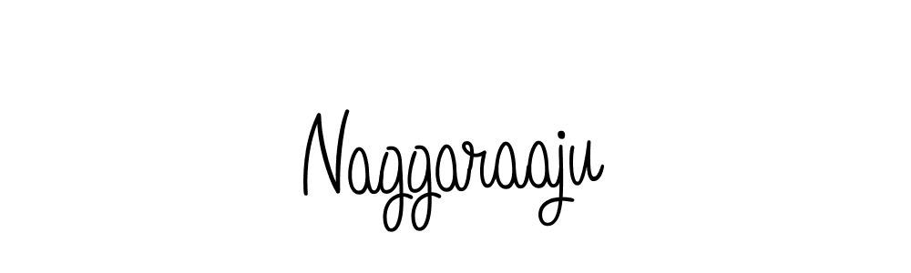 You should practise on your own different ways (Angelique-Rose-font-FFP) to write your name (Naggaraaju) in signature. don't let someone else do it for you. Naggaraaju signature style 5 images and pictures png