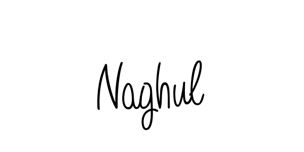 Similarly Angelique-Rose-font-FFP is the best handwritten signature design. Signature creator online .You can use it as an online autograph creator for name Naghul. Naghul signature style 5 images and pictures png