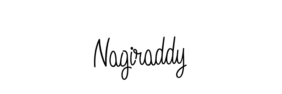 Angelique-Rose-font-FFP is a professional signature style that is perfect for those who want to add a touch of class to their signature. It is also a great choice for those who want to make their signature more unique. Get Nagiraddy name to fancy signature for free. Nagiraddy signature style 5 images and pictures png