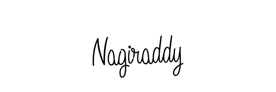 The best way (Angelique-Rose-font-FFP) to make a short signature is to pick only two or three words in your name. The name Nagiraddy include a total of six letters. For converting this name. Nagiraddy signature style 5 images and pictures png