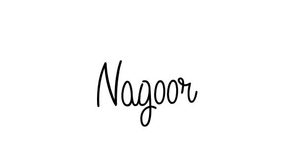 It looks lik you need a new signature style for name Nagoor. Design unique handwritten (Angelique-Rose-font-FFP) signature with our free signature maker in just a few clicks. Nagoor signature style 5 images and pictures png