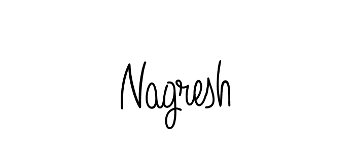 See photos of Nagresh official signature by Spectra . Check more albums & portfolios. Read reviews & check more about Angelique-Rose-font-FFP font. Nagresh signature style 5 images and pictures png