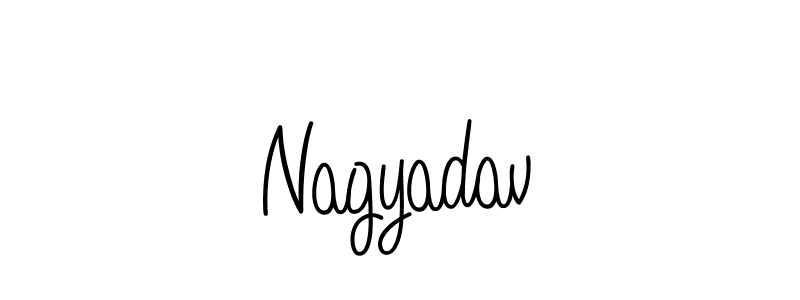 See photos of Nagyadav official signature by Spectra . Check more albums & portfolios. Read reviews & check more about Angelique-Rose-font-FFP font. Nagyadav signature style 5 images and pictures png