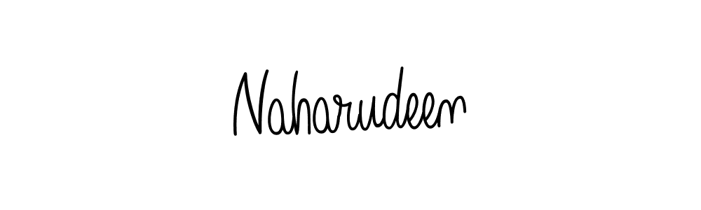 Also You can easily find your signature by using the search form. We will create Naharudeen name handwritten signature images for you free of cost using Angelique-Rose-font-FFP sign style. Naharudeen signature style 5 images and pictures png