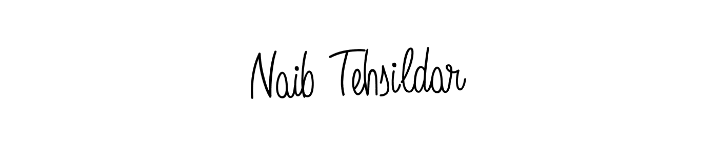 You can use this online signature creator to create a handwritten signature for the name Naib Tehsildar. This is the best online autograph maker. Naib Tehsildar signature style 5 images and pictures png