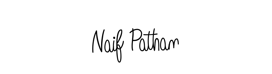 Make a short Naif Pathan signature style. Manage your documents anywhere anytime using Angelique-Rose-font-FFP. Create and add eSignatures, submit forms, share and send files easily. Naif Pathan signature style 5 images and pictures png