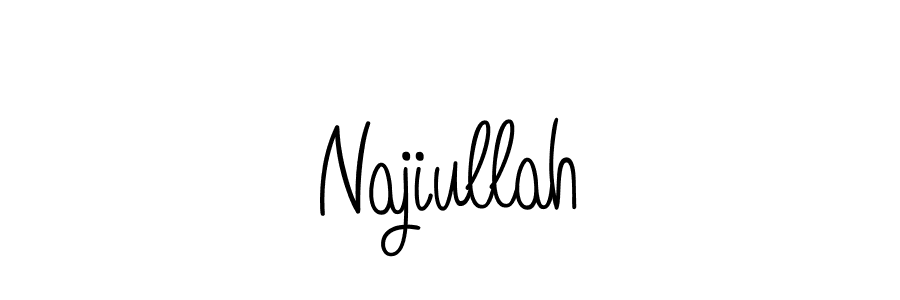 Also You can easily find your signature by using the search form. We will create Najiullah name handwritten signature images for you free of cost using Angelique-Rose-font-FFP sign style. Najiullah signature style 5 images and pictures png