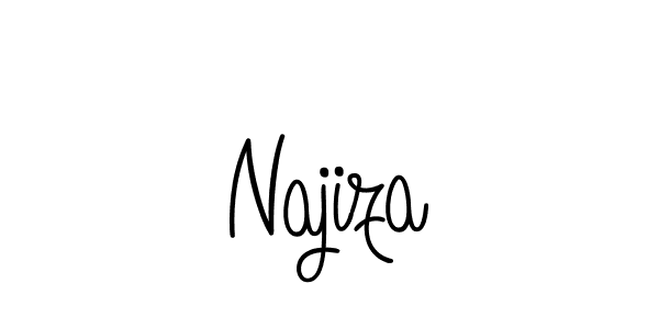 See photos of Najiza official signature by Spectra . Check more albums & portfolios. Read reviews & check more about Angelique-Rose-font-FFP font. Najiza signature style 5 images and pictures png