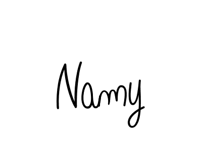 See photos of Namy official signature by Spectra . Check more albums & portfolios. Read reviews & check more about Angelique-Rose-font-FFP font. Namy signature style 5 images and pictures png