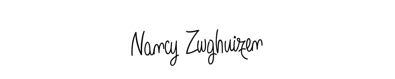 Check out images of Autograph of Nancy Zwghuizen name. Actor Nancy Zwghuizen Signature Style. Angelique-Rose-font-FFP is a professional sign style online. Nancy Zwghuizen signature style 5 images and pictures png