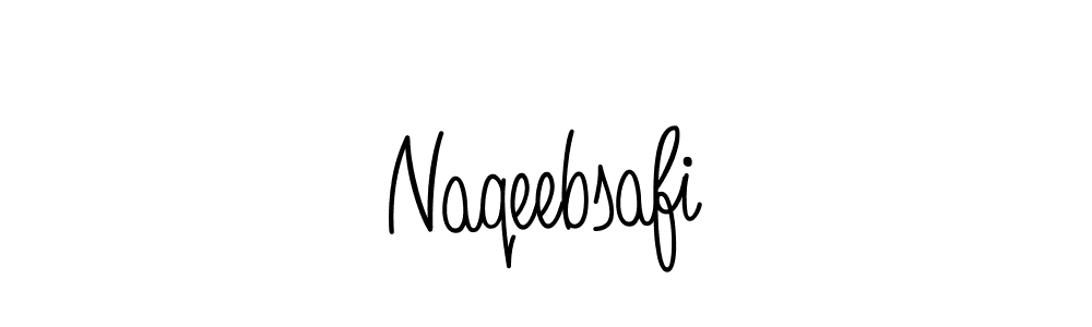 if you are searching for the best signature style for your name Naqeebsafi. so please give up your signature search. here we have designed multiple signature styles  using Angelique-Rose-font-FFP. Naqeebsafi signature style 5 images and pictures png