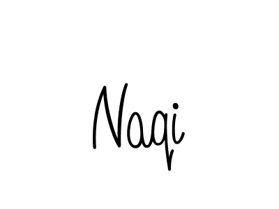 Here are the top 10 professional signature styles for the name Naqi. These are the best autograph styles you can use for your name. Naqi signature style 5 images and pictures png