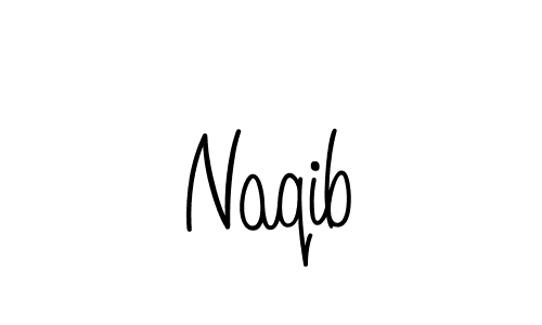 Also You can easily find your signature by using the search form. We will create Naqib name handwritten signature images for you free of cost using Angelique-Rose-font-FFP sign style. Naqib signature style 5 images and pictures png