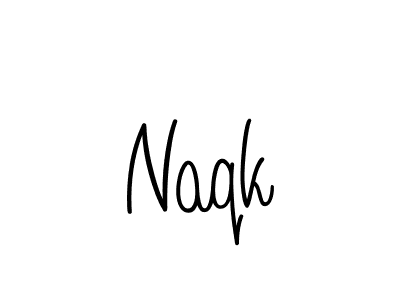 This is the best signature style for the Naqk name. Also you like these signature font (Angelique-Rose-font-FFP). Mix name signature. Naqk signature style 5 images and pictures png
