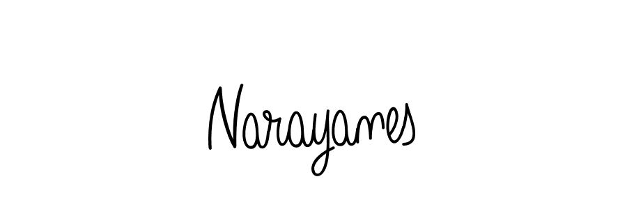 Make a short Narayanes signature style. Manage your documents anywhere anytime using Angelique-Rose-font-FFP. Create and add eSignatures, submit forms, share and send files easily. Narayanes signature style 5 images and pictures png