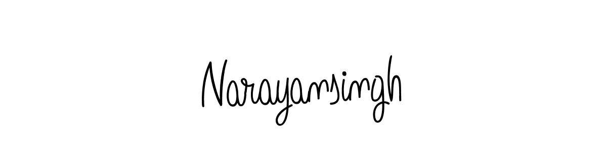 It looks lik you need a new signature style for name Narayansingh. Design unique handwritten (Angelique-Rose-font-FFP) signature with our free signature maker in just a few clicks. Narayansingh signature style 5 images and pictures png