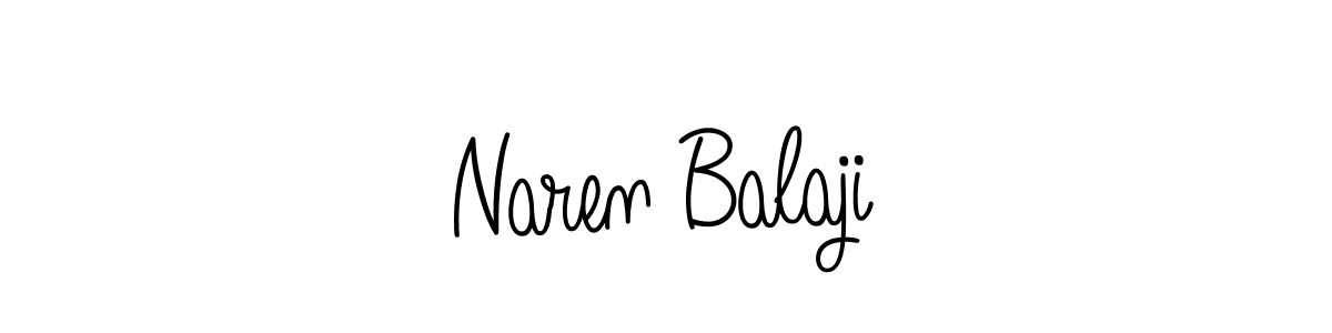 See photos of Naren Balaji official signature by Spectra . Check more albums & portfolios. Read reviews & check more about Angelique-Rose-font-FFP font. Naren Balaji signature style 5 images and pictures png