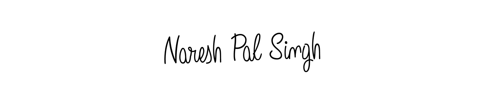 Here are the top 10 professional signature styles for the name Naresh Pal Singh. These are the best autograph styles you can use for your name. Naresh Pal Singh signature style 5 images and pictures png