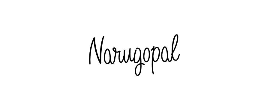 Angelique-Rose-font-FFP is a professional signature style that is perfect for those who want to add a touch of class to their signature. It is also a great choice for those who want to make their signature more unique. Get Narugopal name to fancy signature for free. Narugopal signature style 5 images and pictures png
