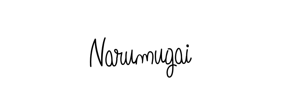 Also we have Narumugai name is the best signature style. Create professional handwritten signature collection using Angelique-Rose-font-FFP autograph style. Narumugai signature style 5 images and pictures png