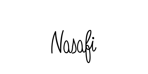 It looks lik you need a new signature style for name Nasafi. Design unique handwritten (Angelique-Rose-font-FFP) signature with our free signature maker in just a few clicks. Nasafi signature style 5 images and pictures png