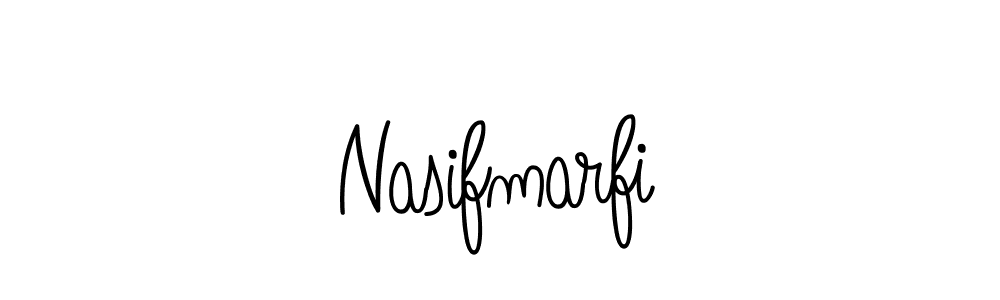 Best and Professional Signature Style for Nasifmarfi. Angelique-Rose-font-FFP Best Signature Style Collection. Nasifmarfi signature style 5 images and pictures png